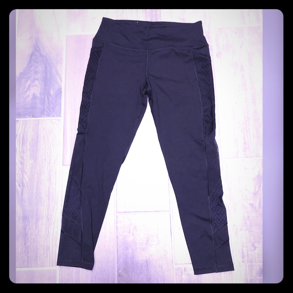 NWOT Victoria’s Secret Sport Ultimate leggings
